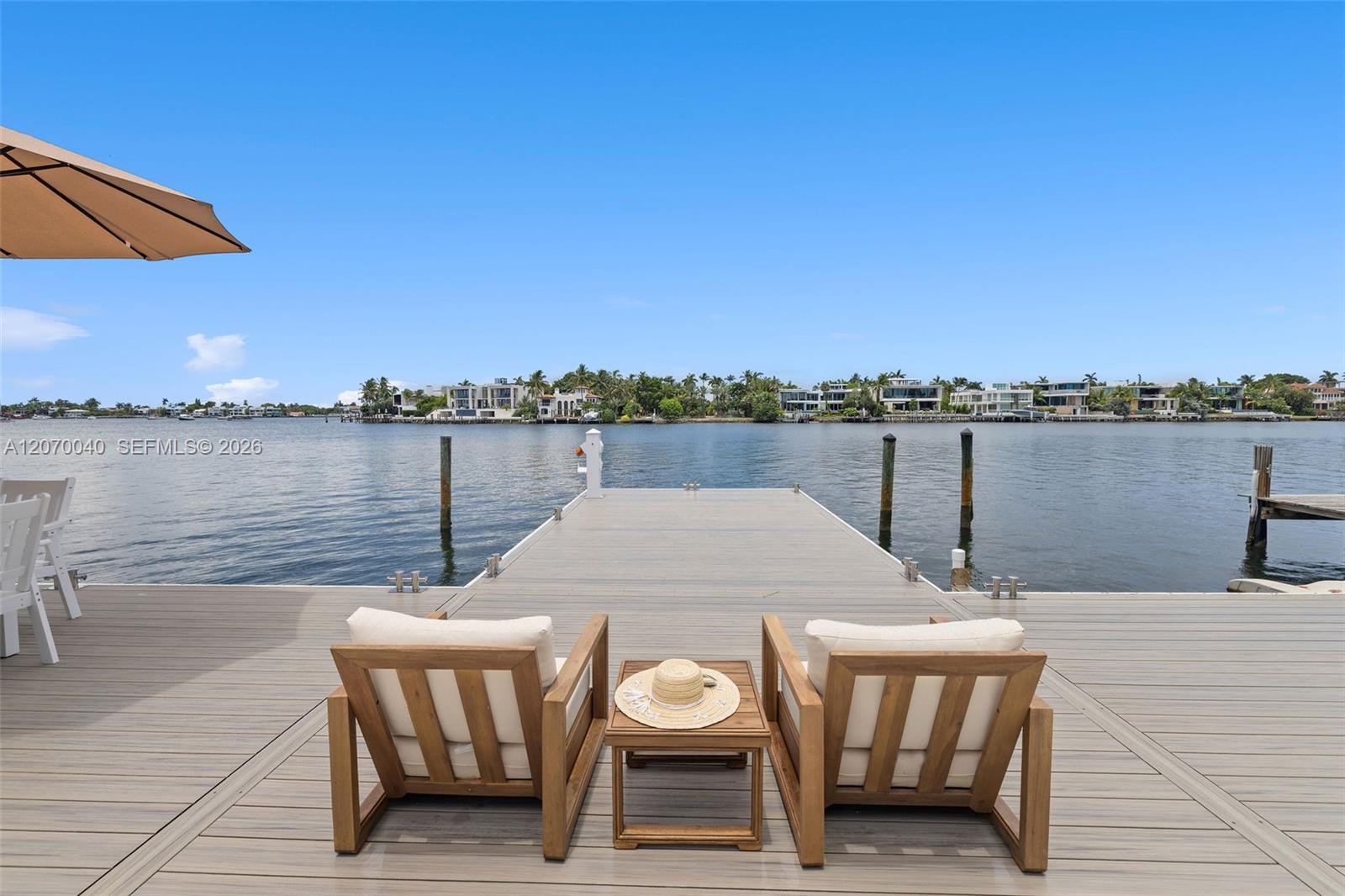 257 N Coconut Ln View 1