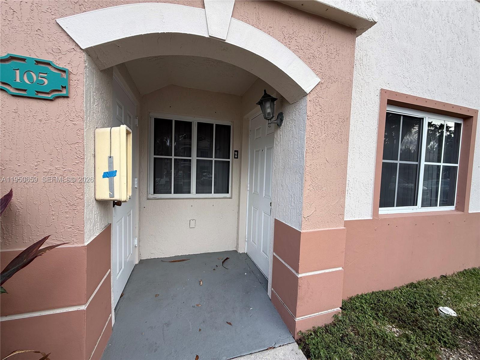 2901 SE 13th Rd # 41, Homestead FL 33035