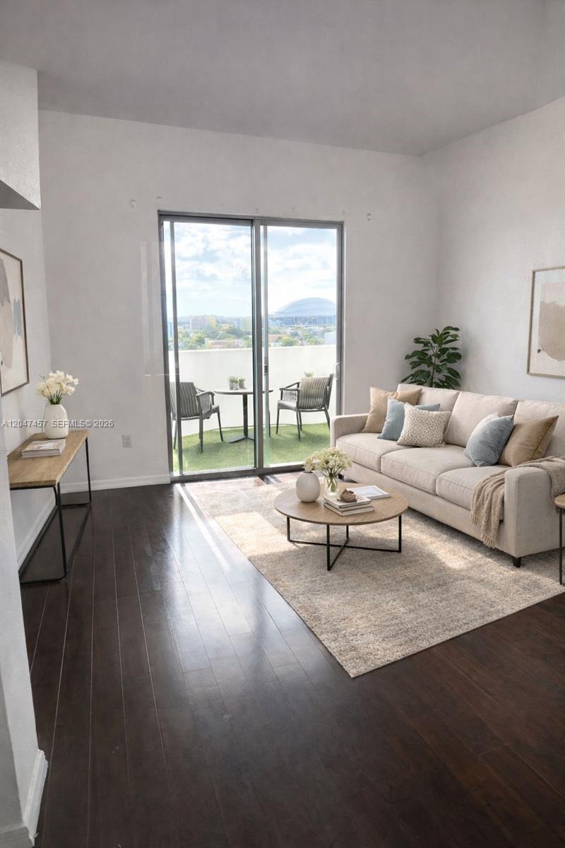 36 NW 6th Ave # 1, Miami FL 33128