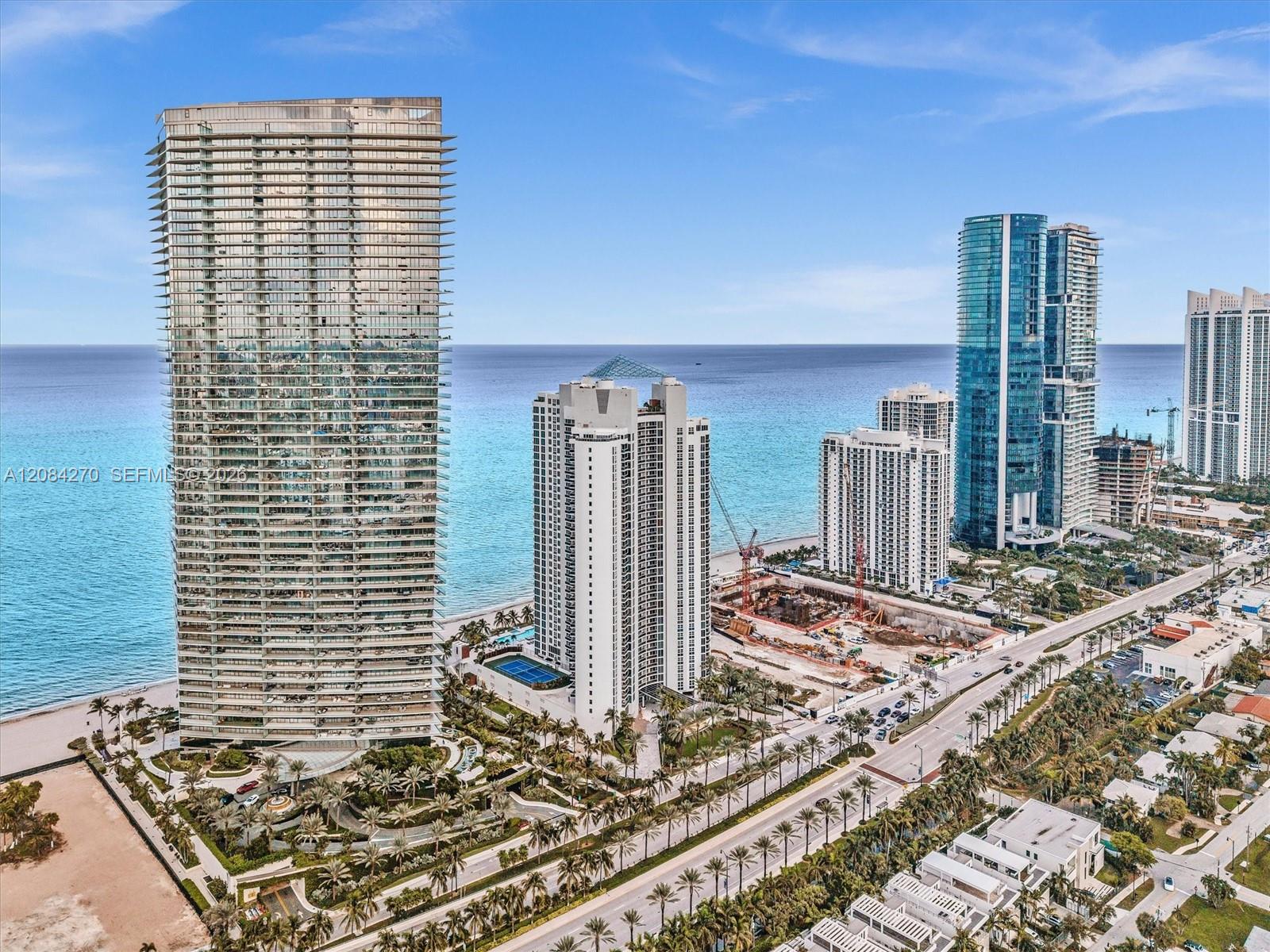 18911 Collins Ave # 2101 — Photo 2
