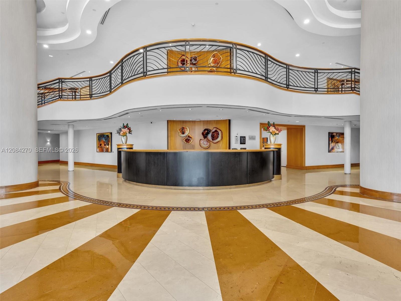 18911 Collins Ave # 2101 — Photo 3