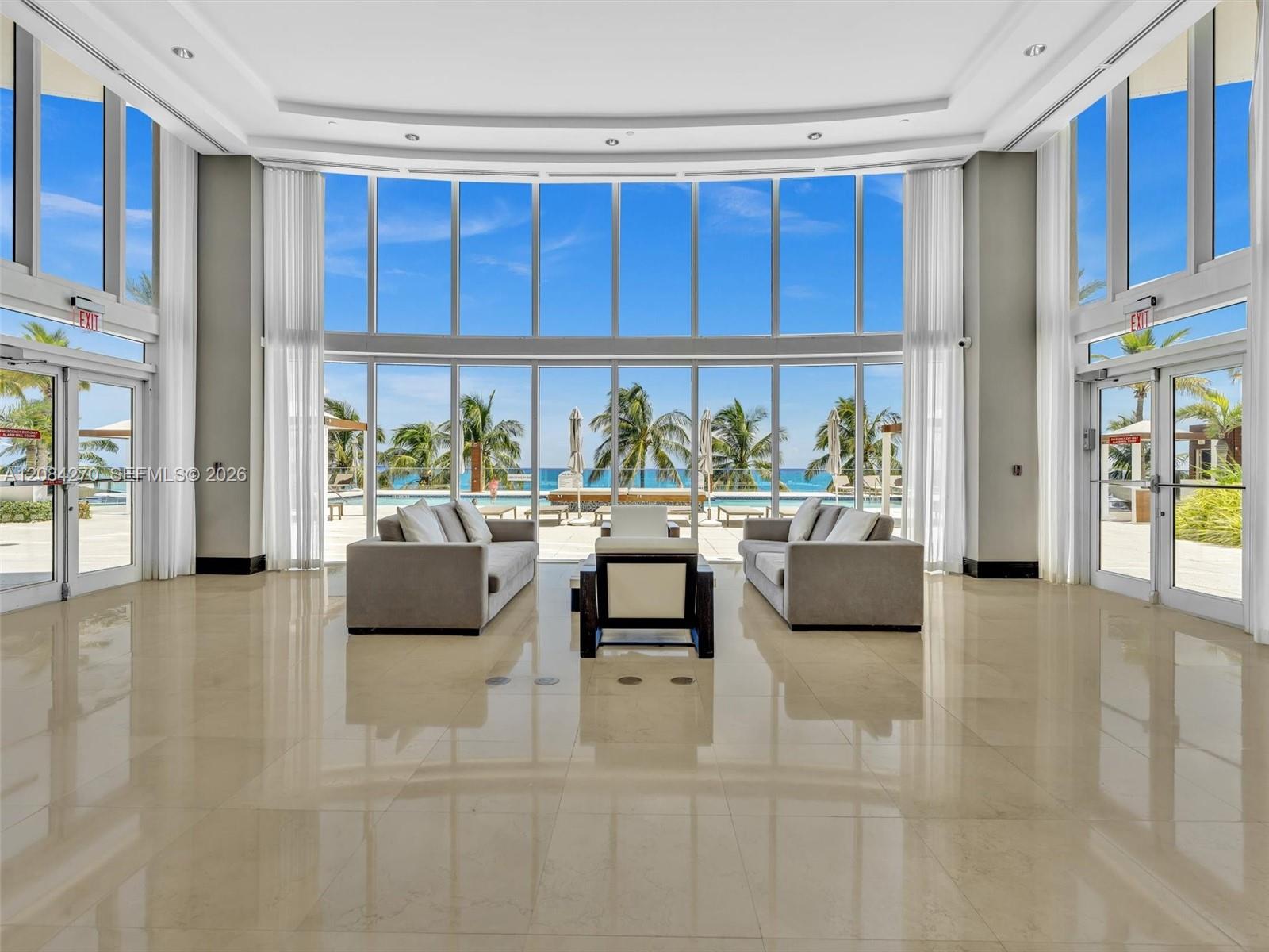 18911 Collins Ave # 2101 — Photo 4
