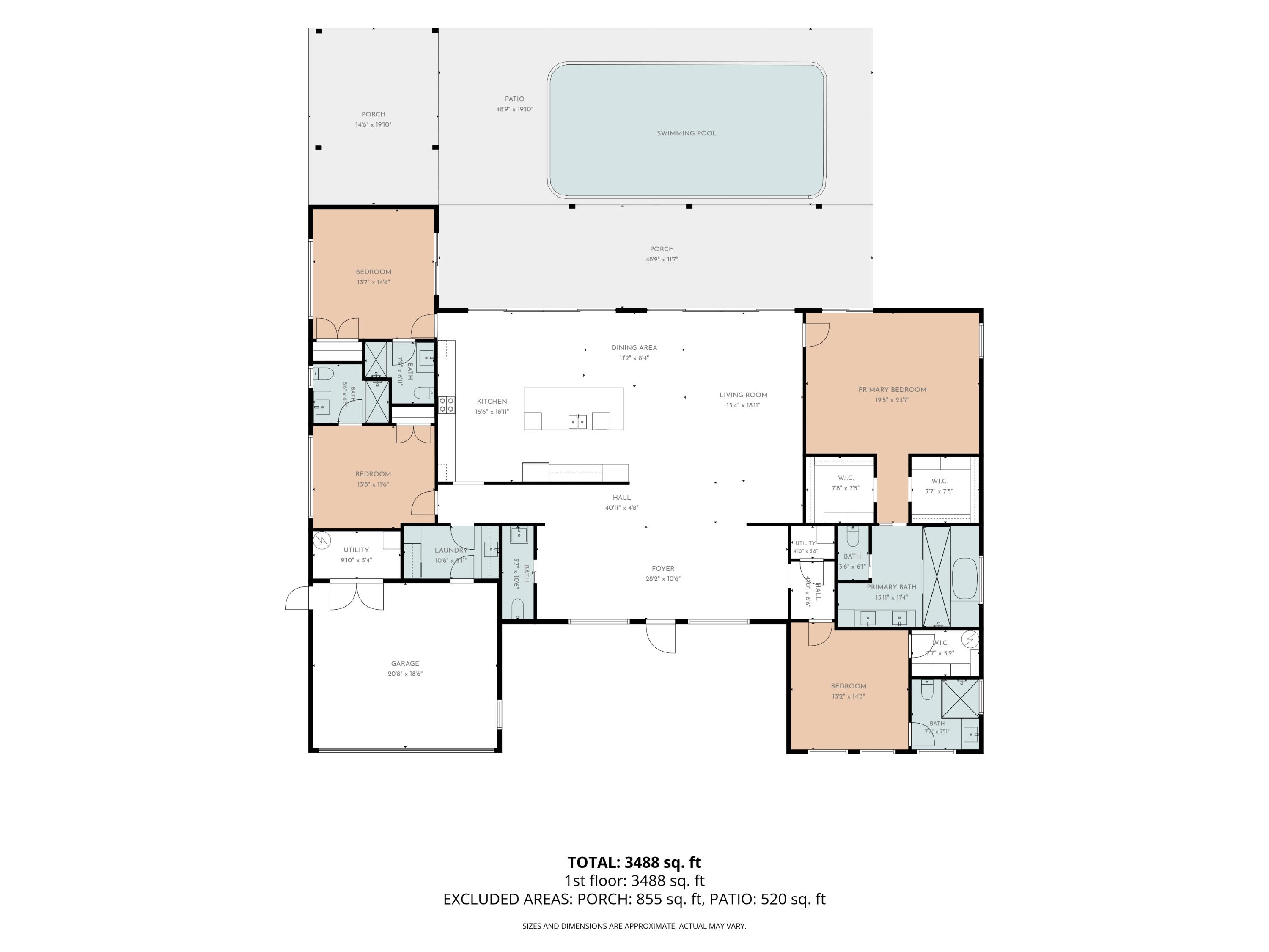 229 GOLFVIEW Drive — Photo 4