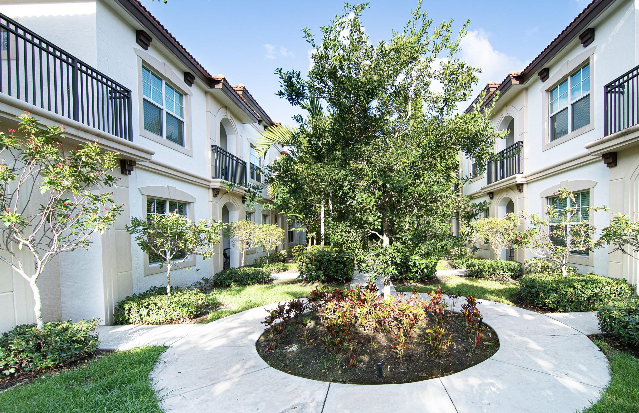 14388 EMERALD PLACE Way # 14388, Delray Beach FL 33484