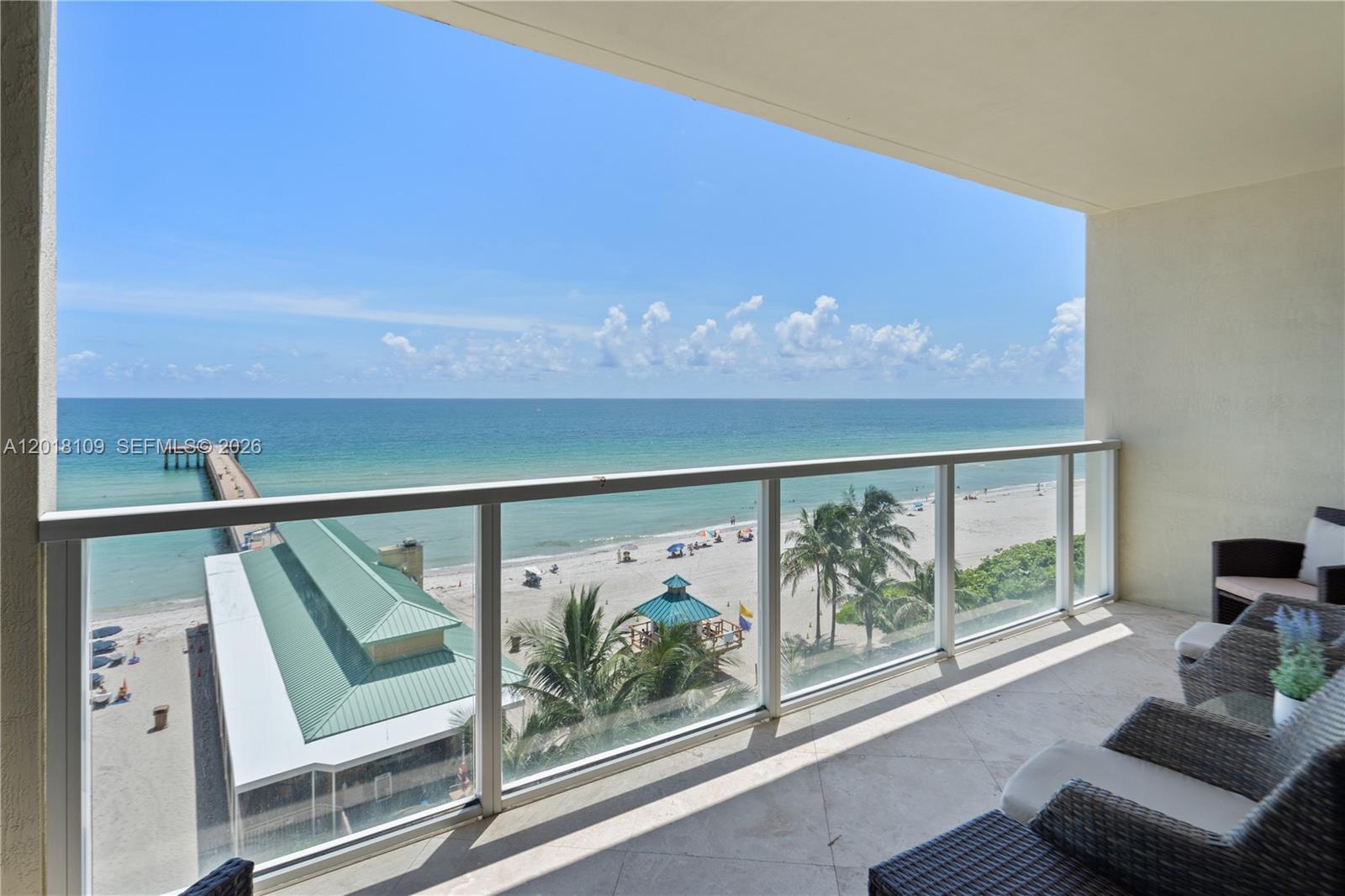 16699 Collins Ave # 702, Sunny Isles Beach FL 33160
