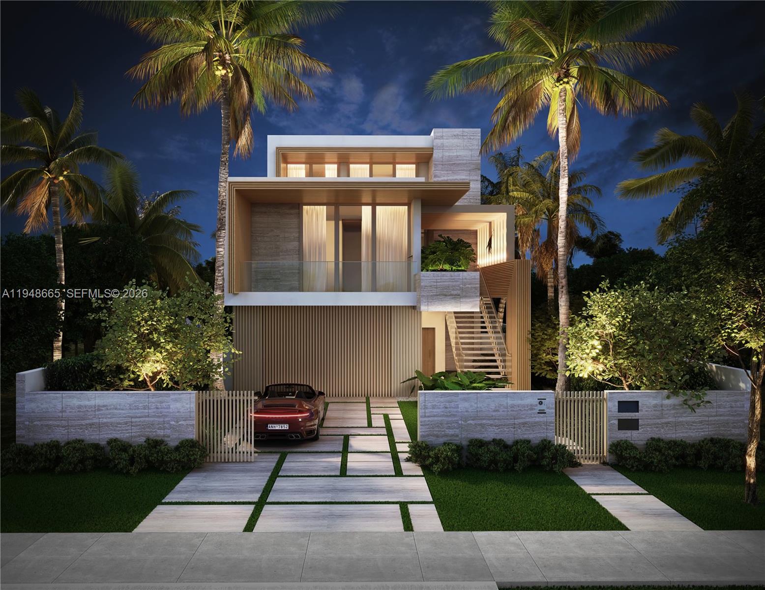 290 S Coconut Ln, Miami Beach FL 33139