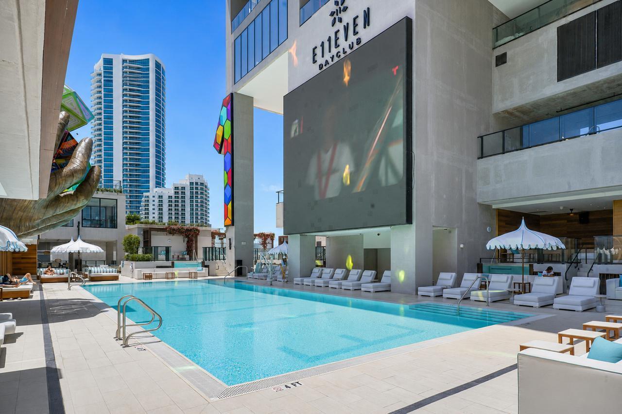 20 NE 11th Street # 2709, Miami FL 33132