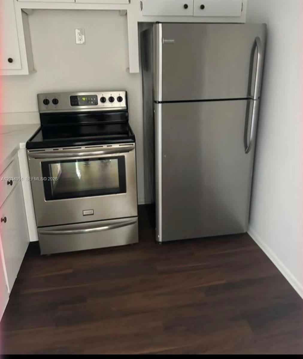 3061 NW 47th Ter # 327B, Lauderdale Lakes FL 33313