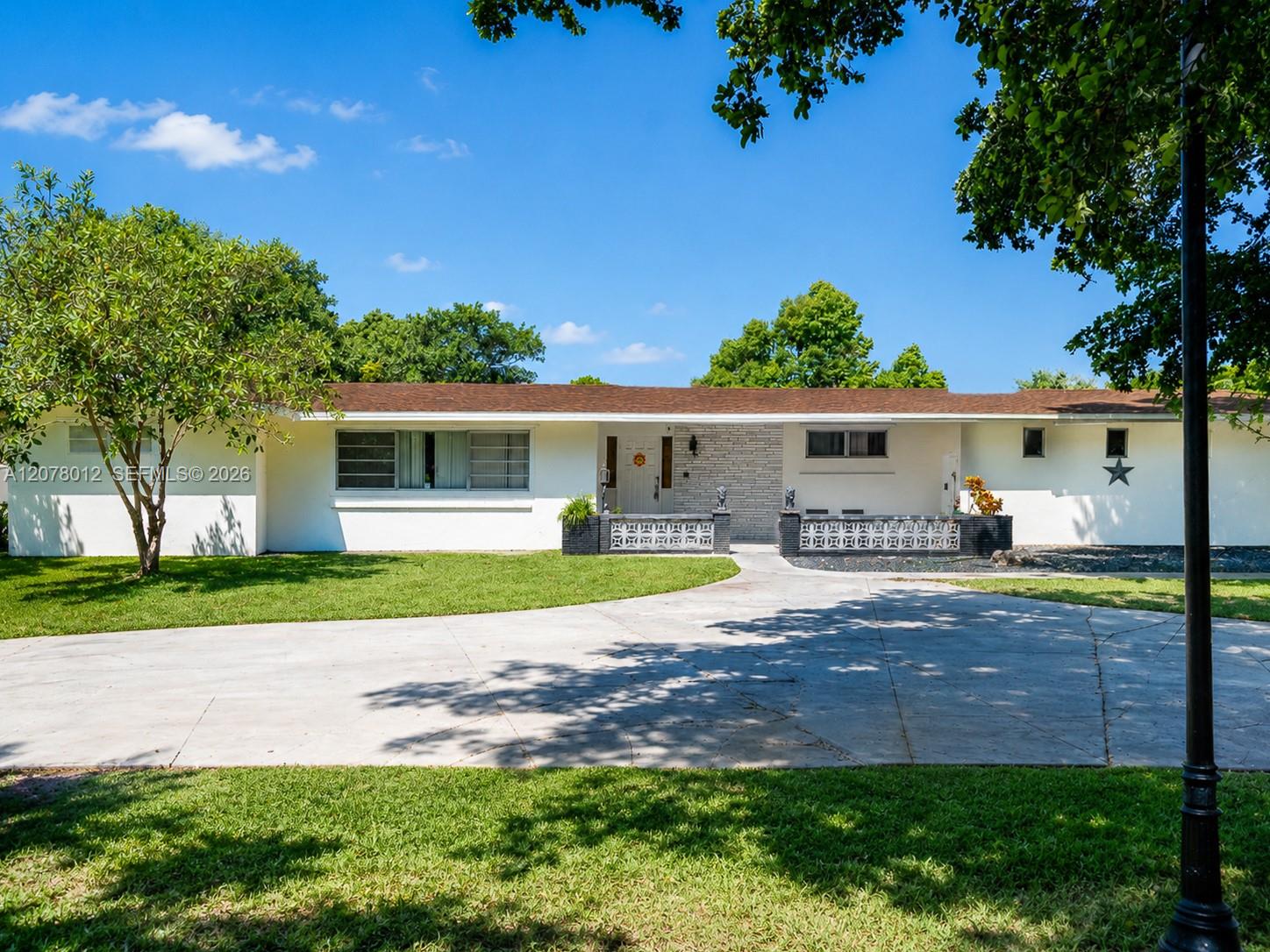 6700 SW 97th Ave, Miami FL 33173