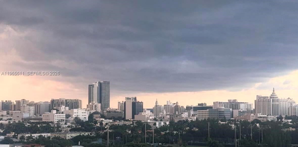 1200 West Ave # 1507, Miami Beach FL 33139