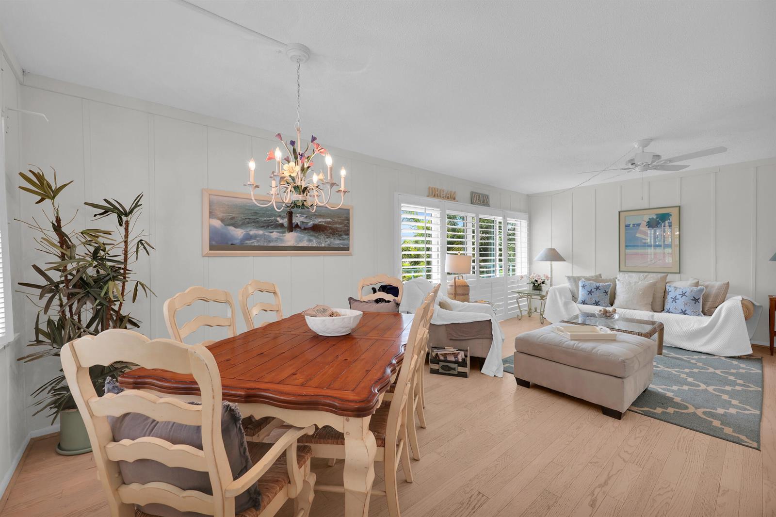 Living/Dining