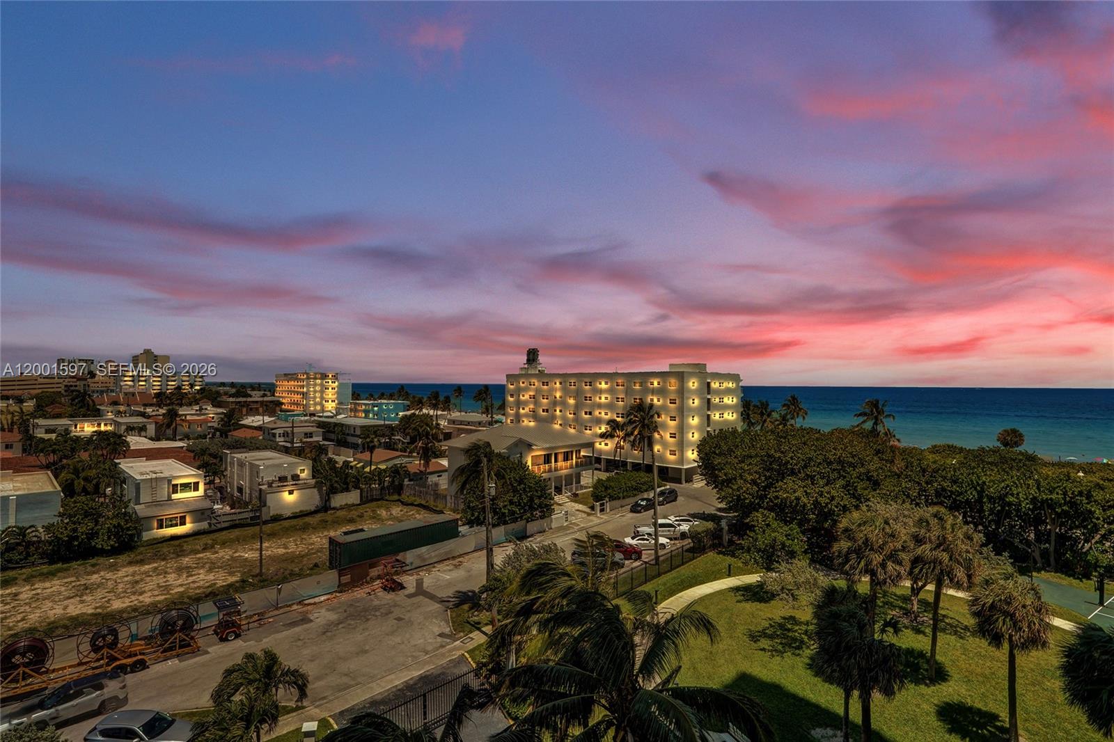 1201 S Ocean Dr # 604N, Hollywood FL 33019