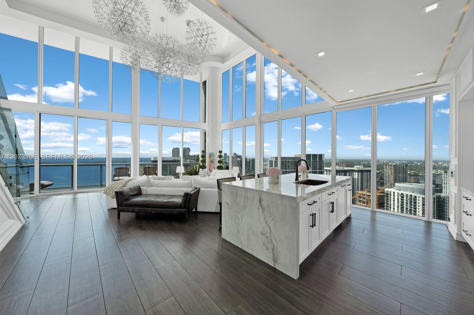 888 Biscayne Blvd # 5701 — Photo 3