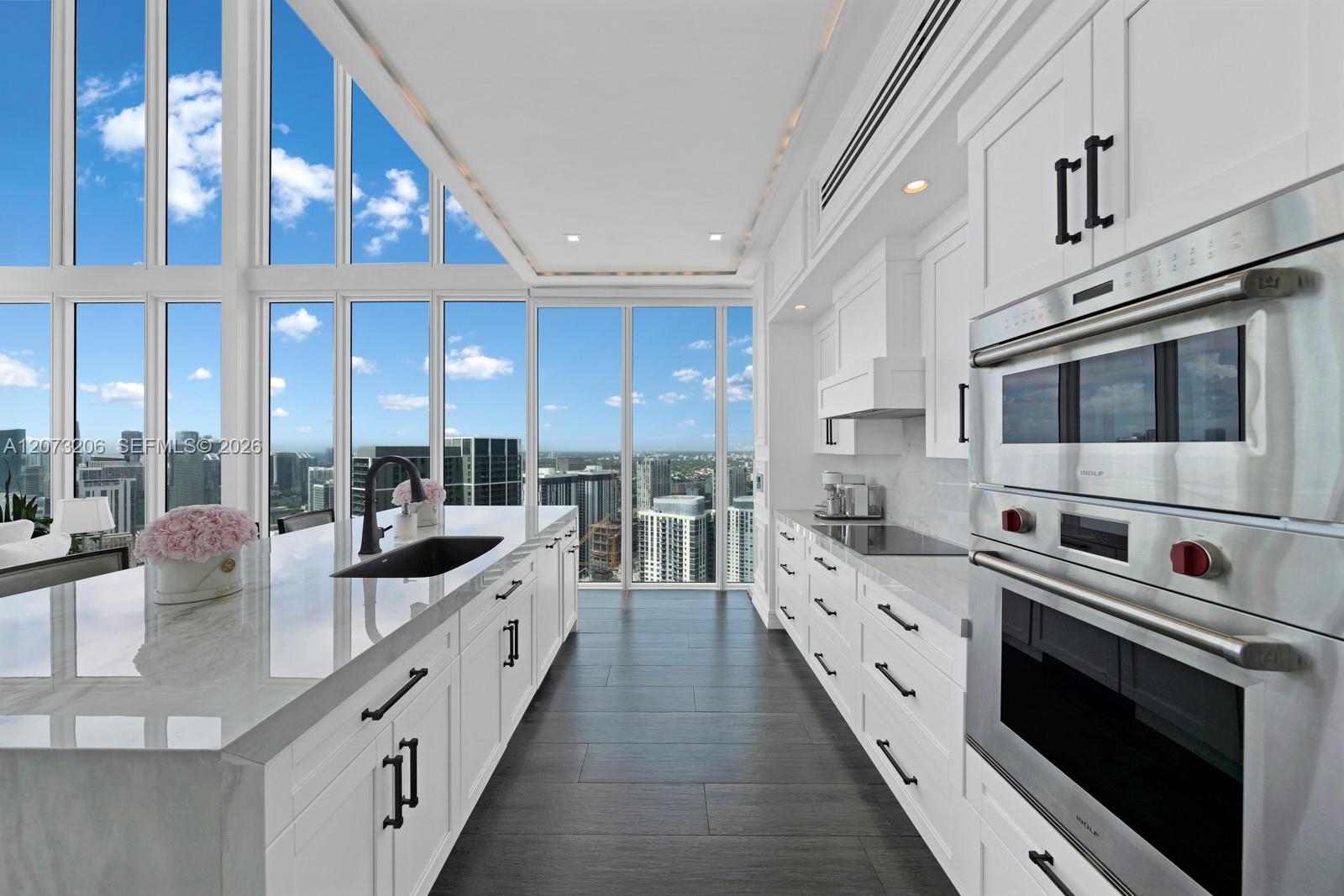 888 Biscayne Blvd # 5701 — Photo 4