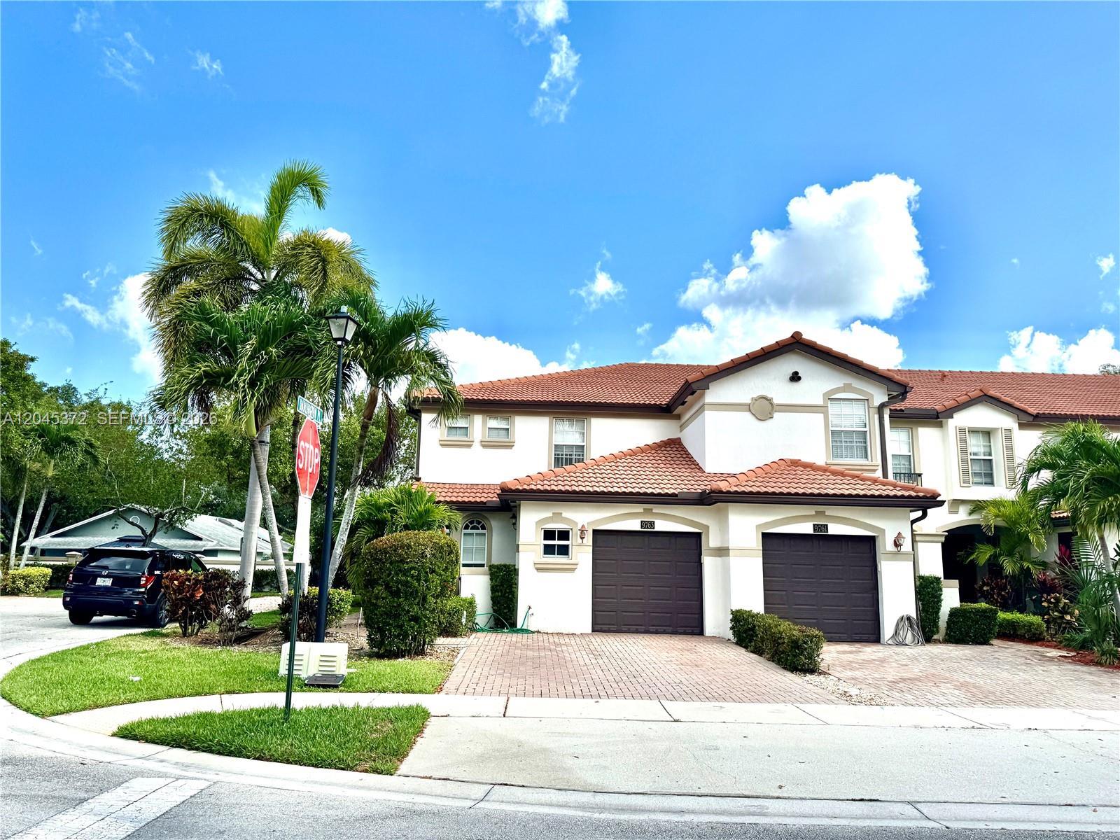 9763 Darlington Pl # 9763, Cooper City FL 33328