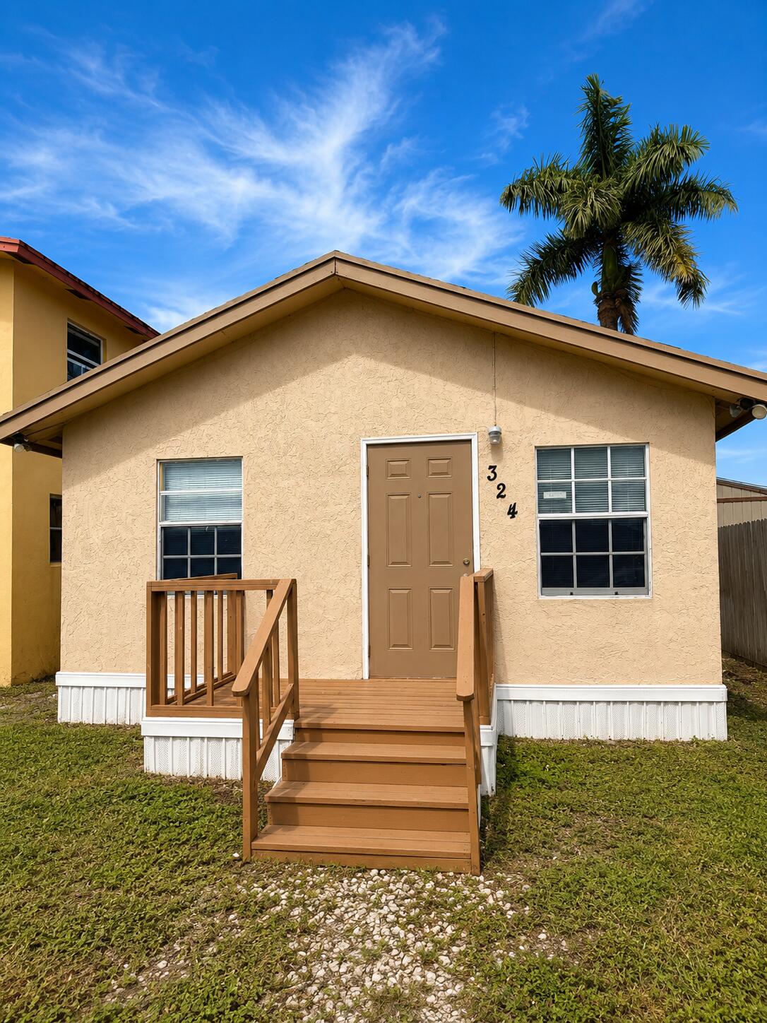 324 SW 8TH Street, Belle Glade FL 33430