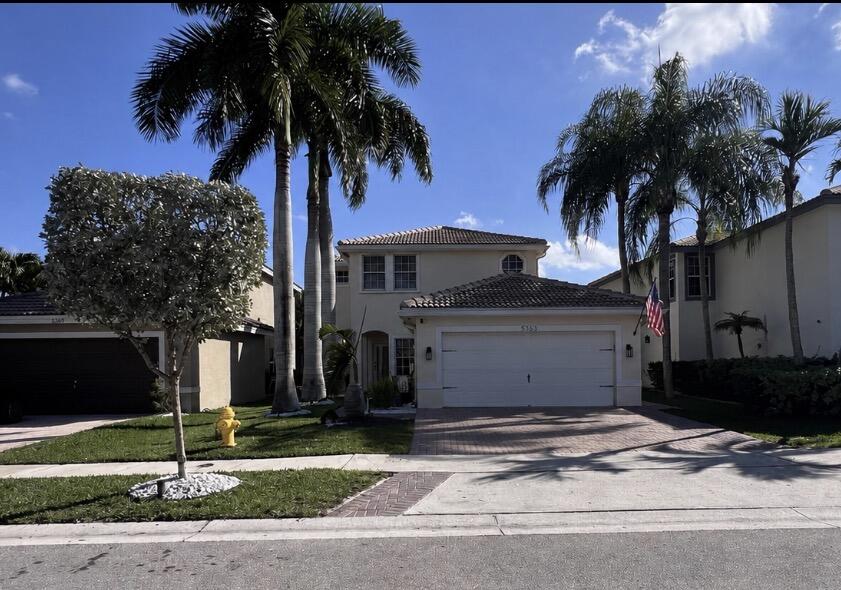 5363 NW 117th Avenue, Coral Springs FL 33076
