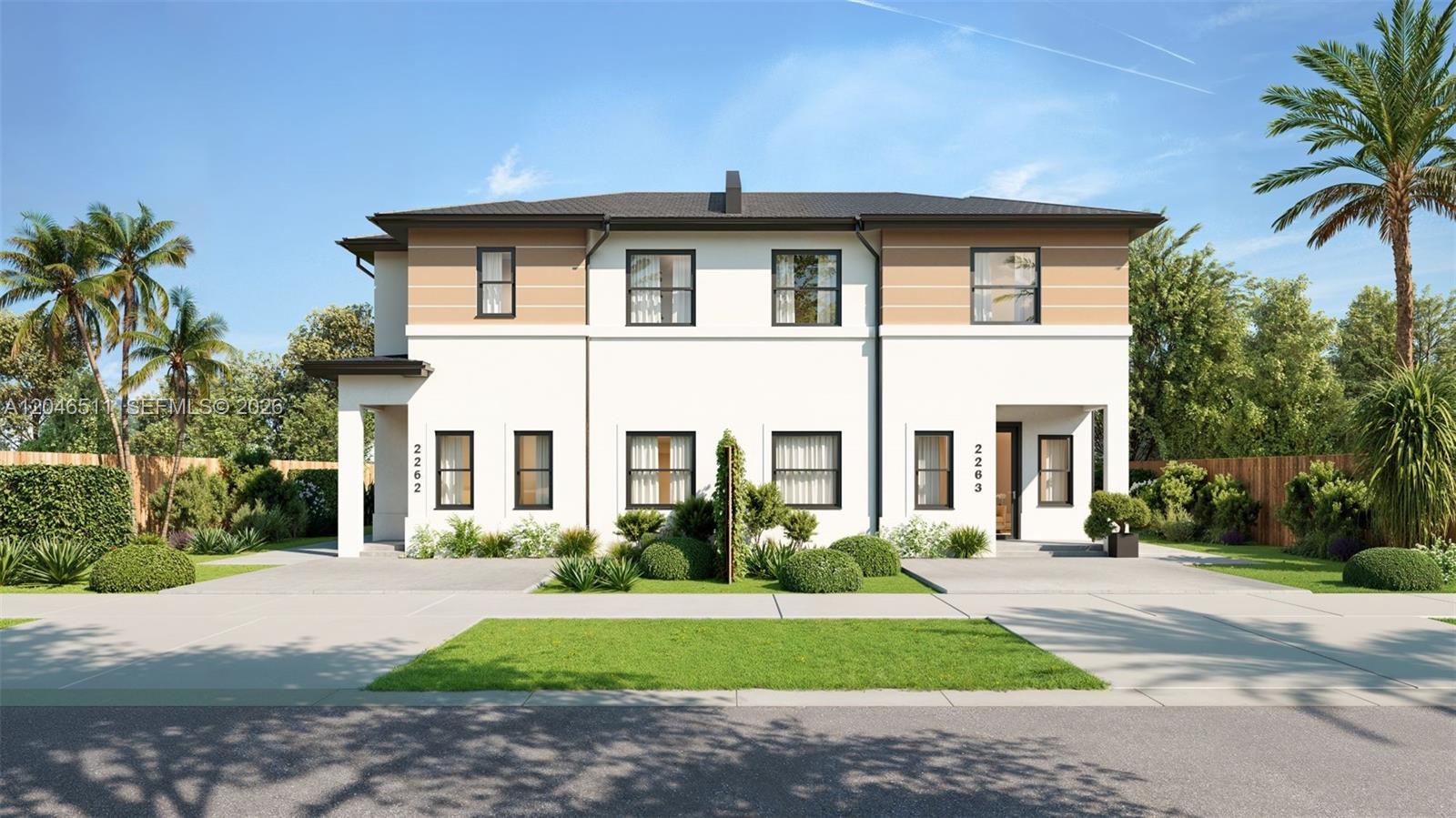2265 NW 80 St, Miami FL 33147