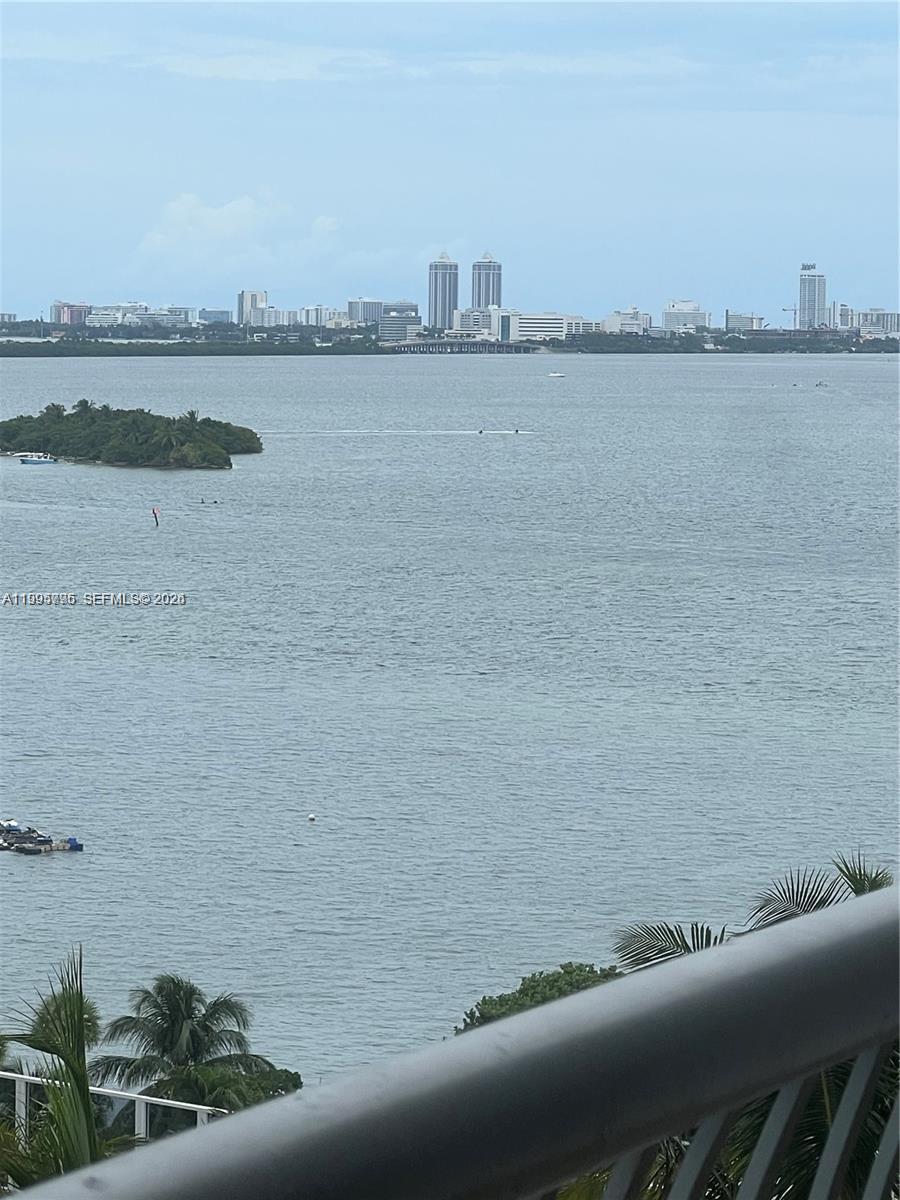 1750 N Bayshore Dr # 1507, Miami FL 33132