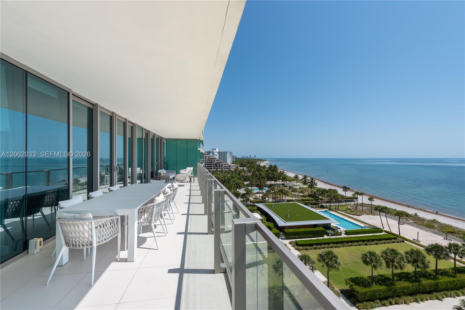 360 Ocean Dr # 904S View 3