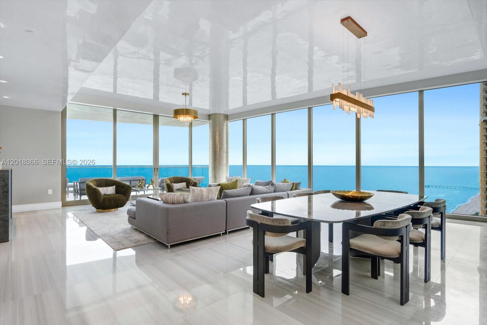 17901 Collins Ave # 2704, Sunny Isles Beach FL 33160