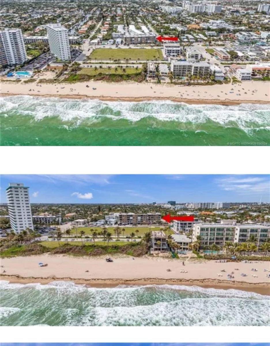 4117 Bougainvilla Drive # 507, Lauderdale By The Sea FL 33308