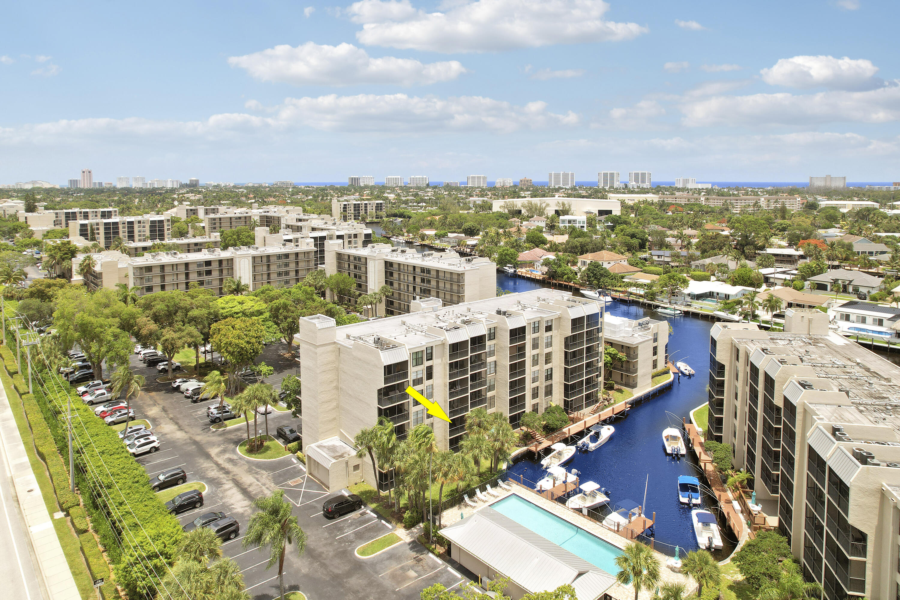 20 Royal Palm Way # 204, Boca Raton FL 33432
