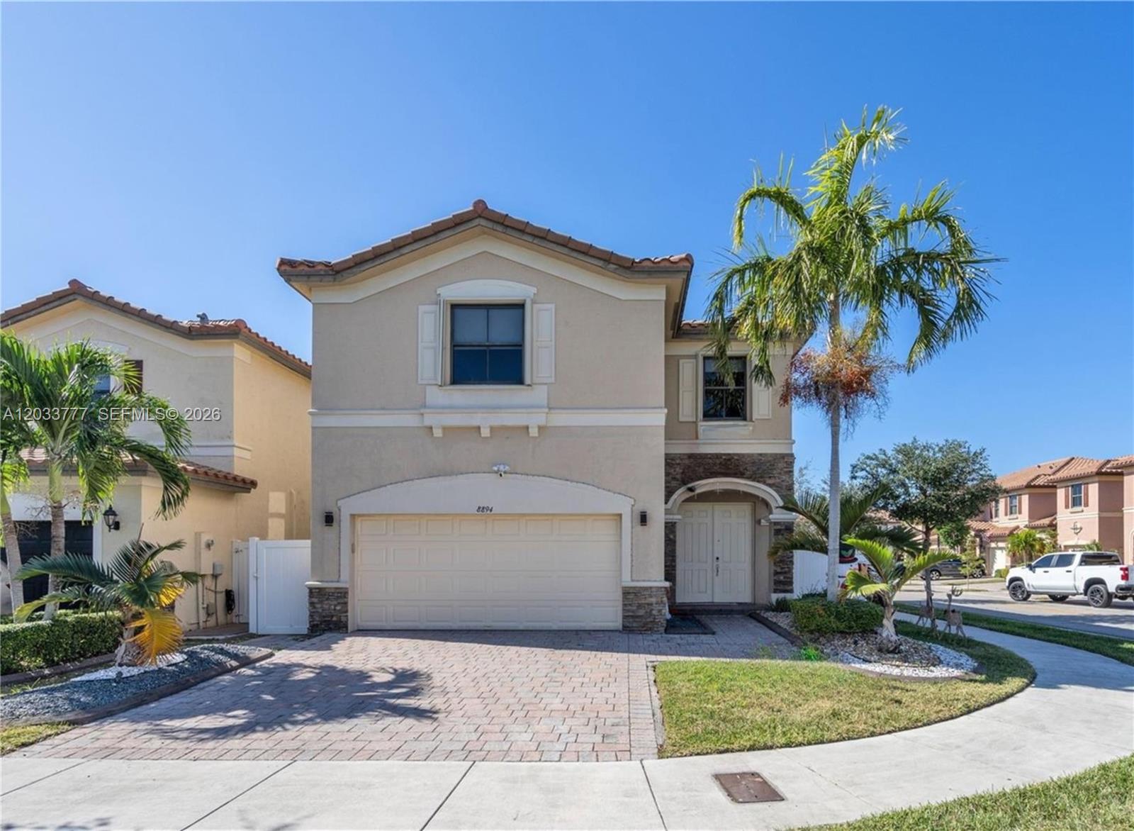 8894 W 34th Ave, Hialeah FL 33018
