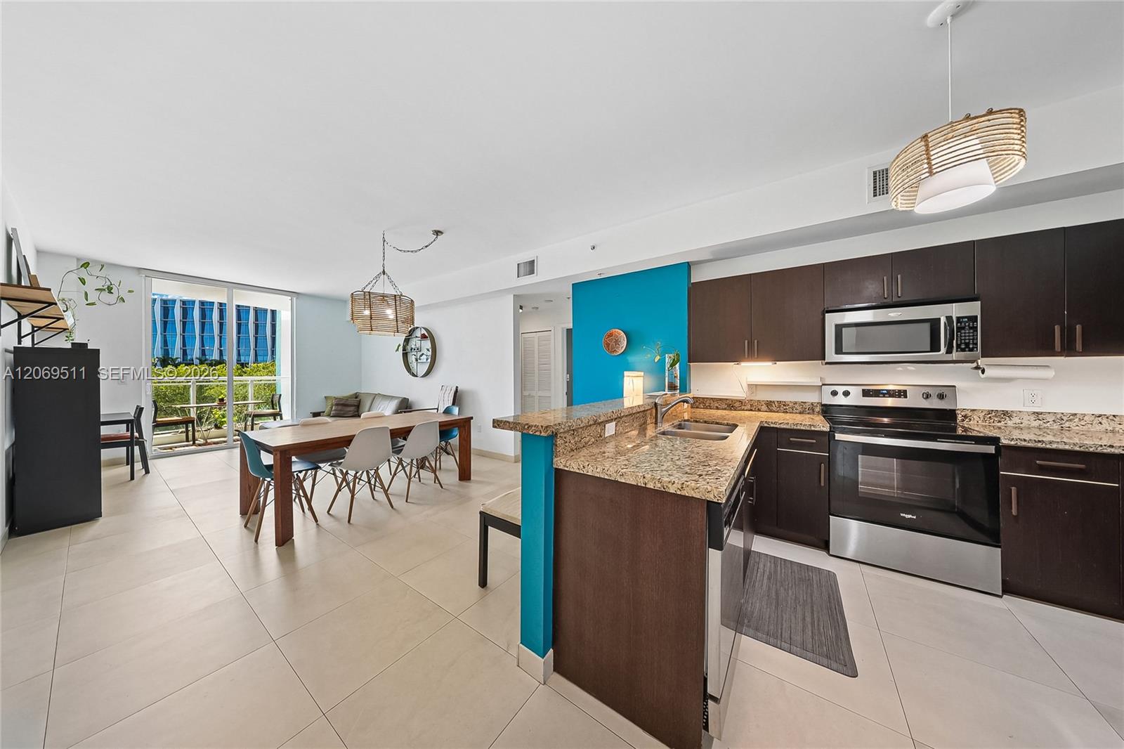 2020 Prairie Ave # 302, Miami Beach FL 33139
