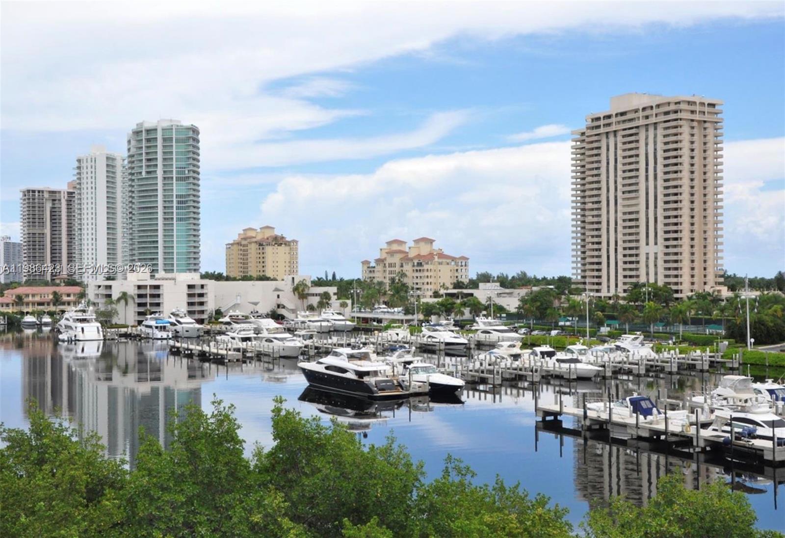19801 E Country Club Dr # 4104, Aventura FL 33180