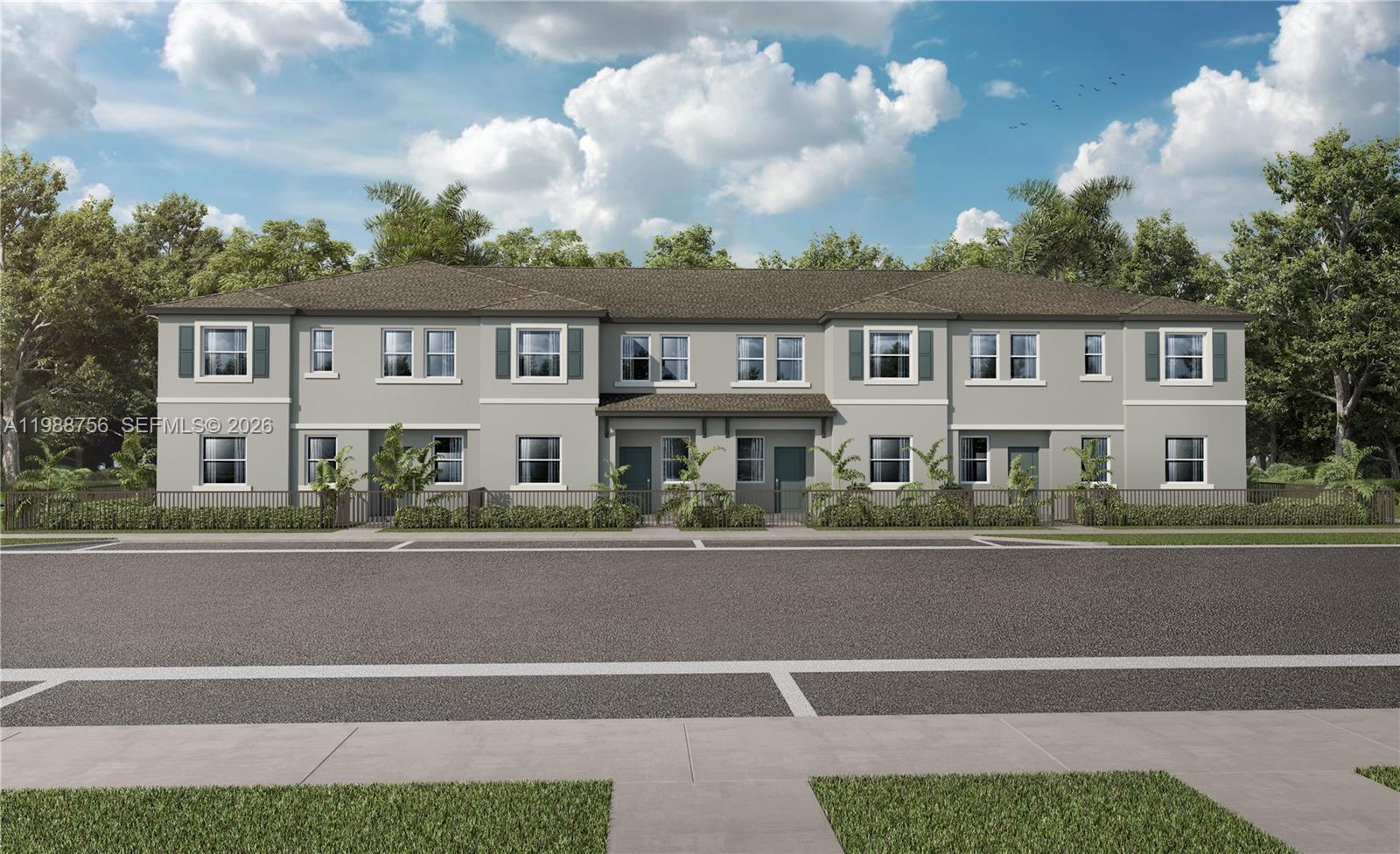 11048 SW 231 LANE # 4, Miami FL 33170