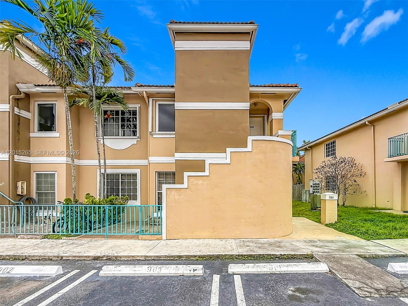 6466 SW 130th Pl # 902, Miami FL 33183