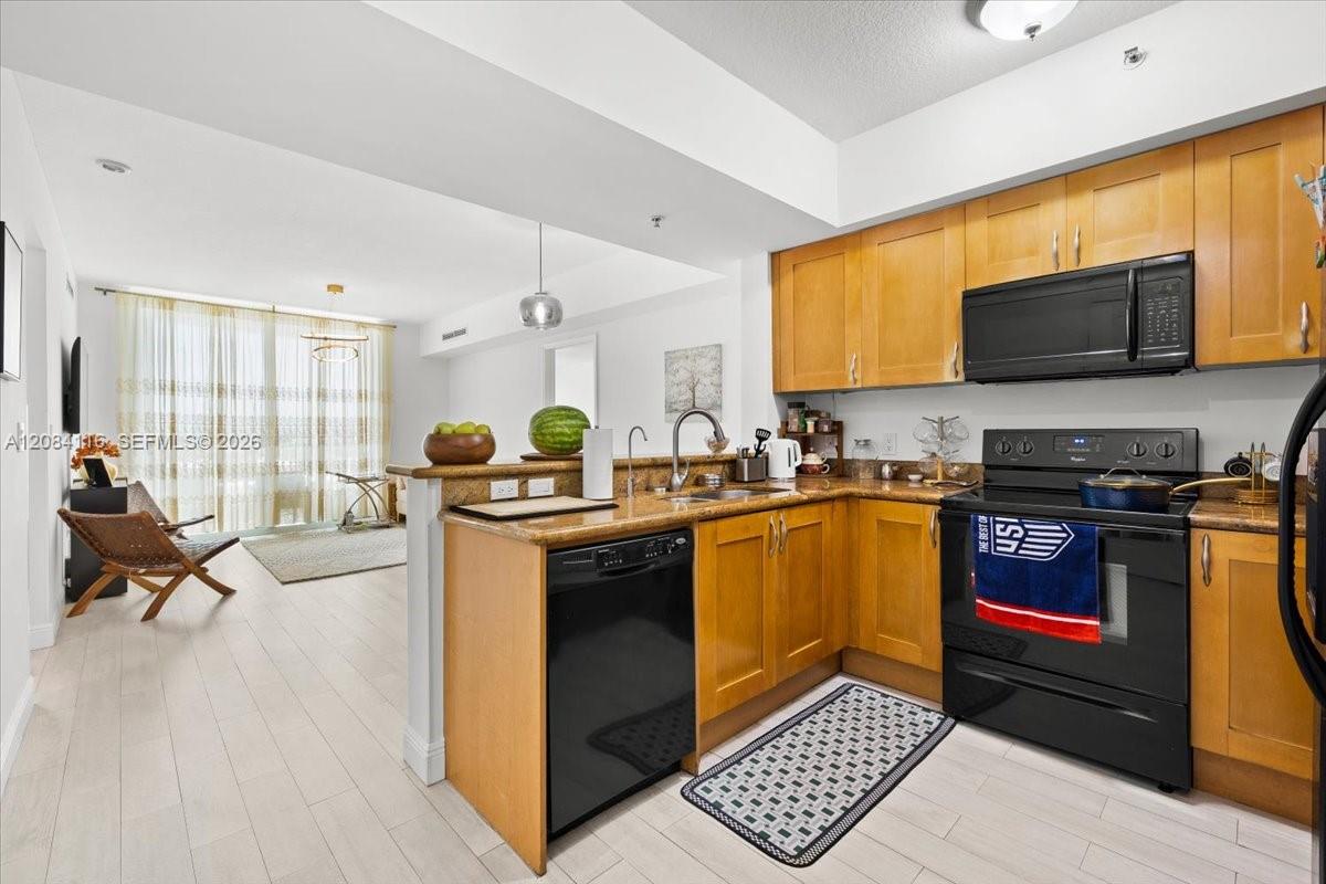 1745 E Hallandale Beach Blvd # 1108W — Photo 4
