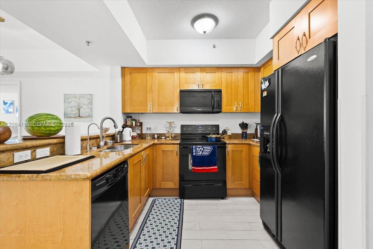 1745 E Hallandale Beach Blvd # 1108W — Photo 5