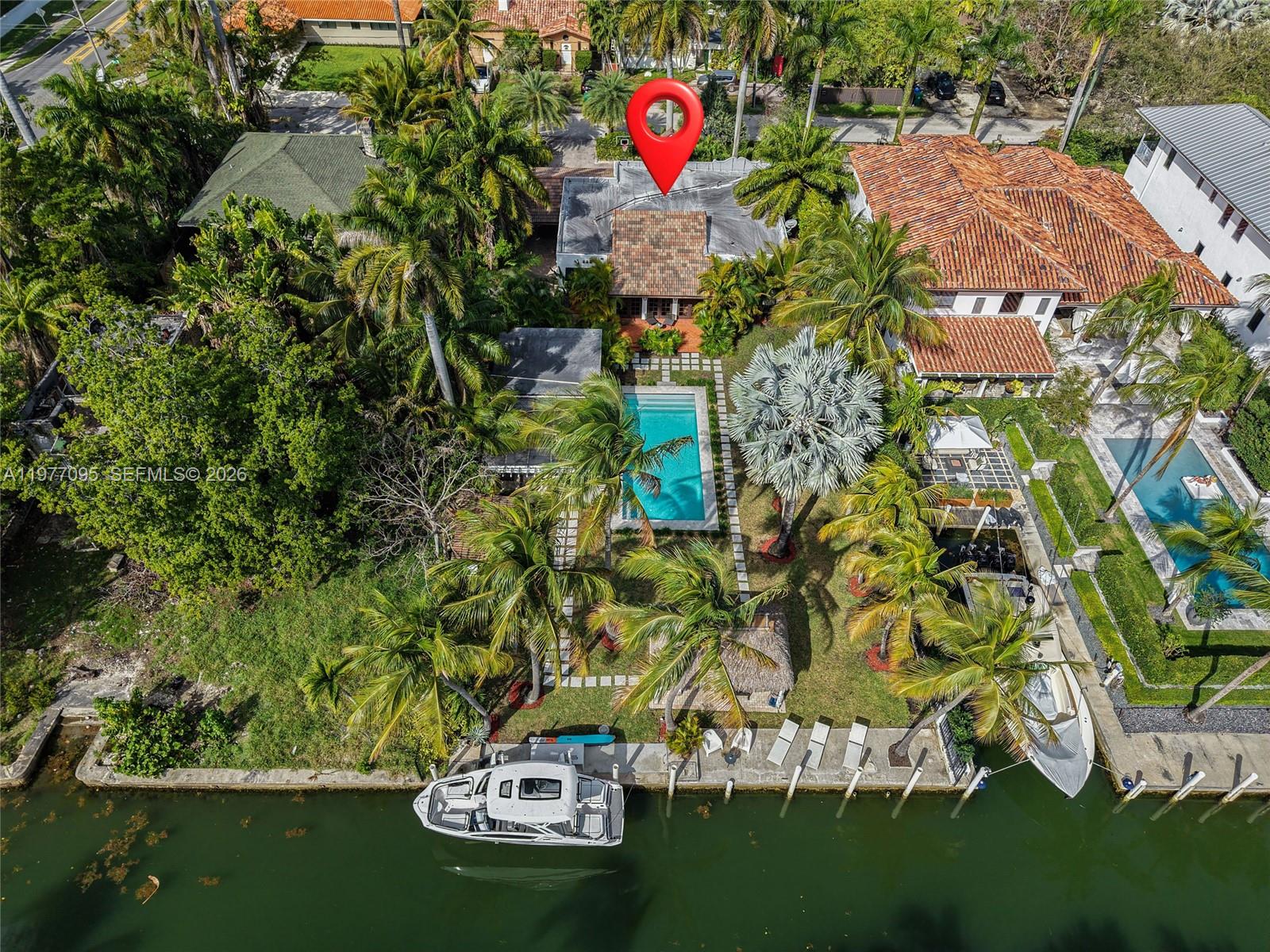 1028 NE 84th St, Miami FL 33138