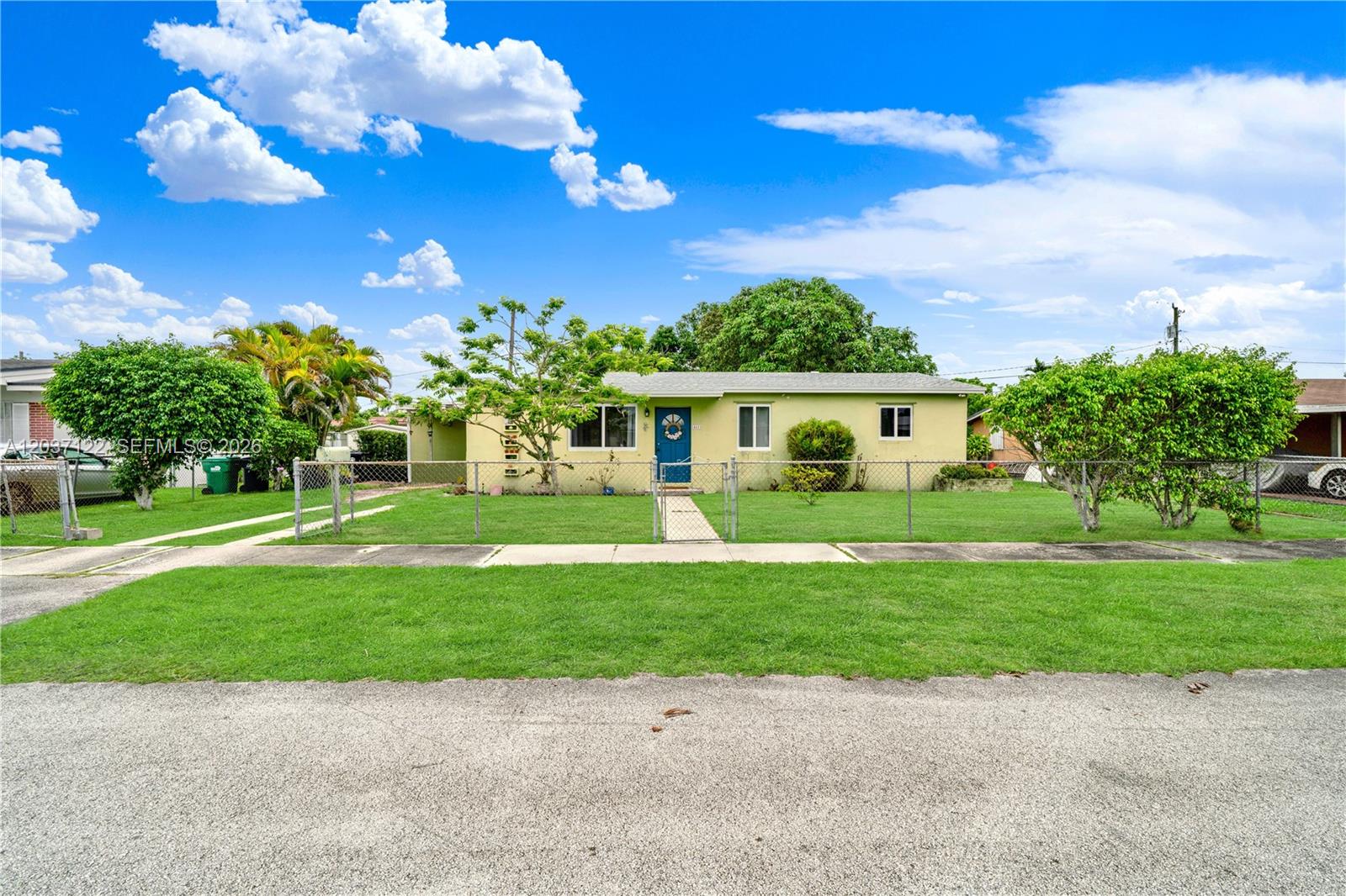 14611 SW 103rd Ct, Miami FL 33176