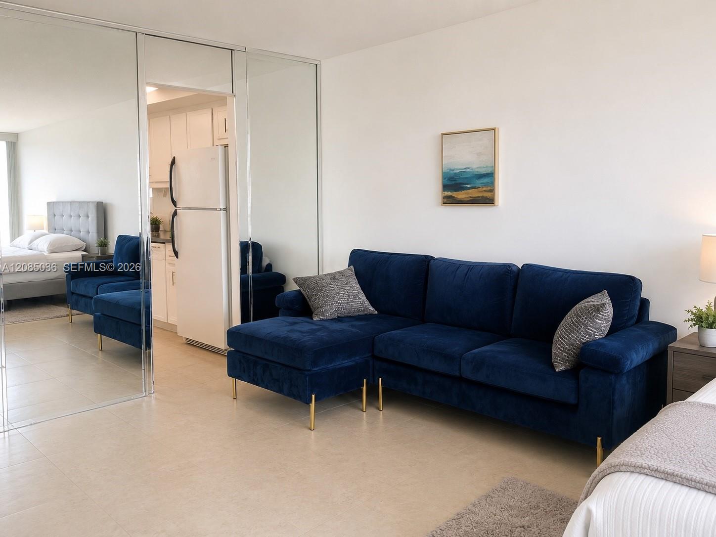 18041 Biscayne Blvd # 803 — Photo 4