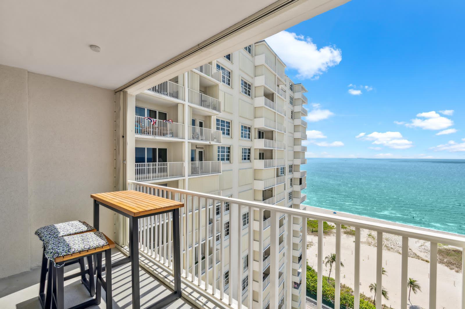 750 N Ocean Boulevard # 1507 — Photo 2