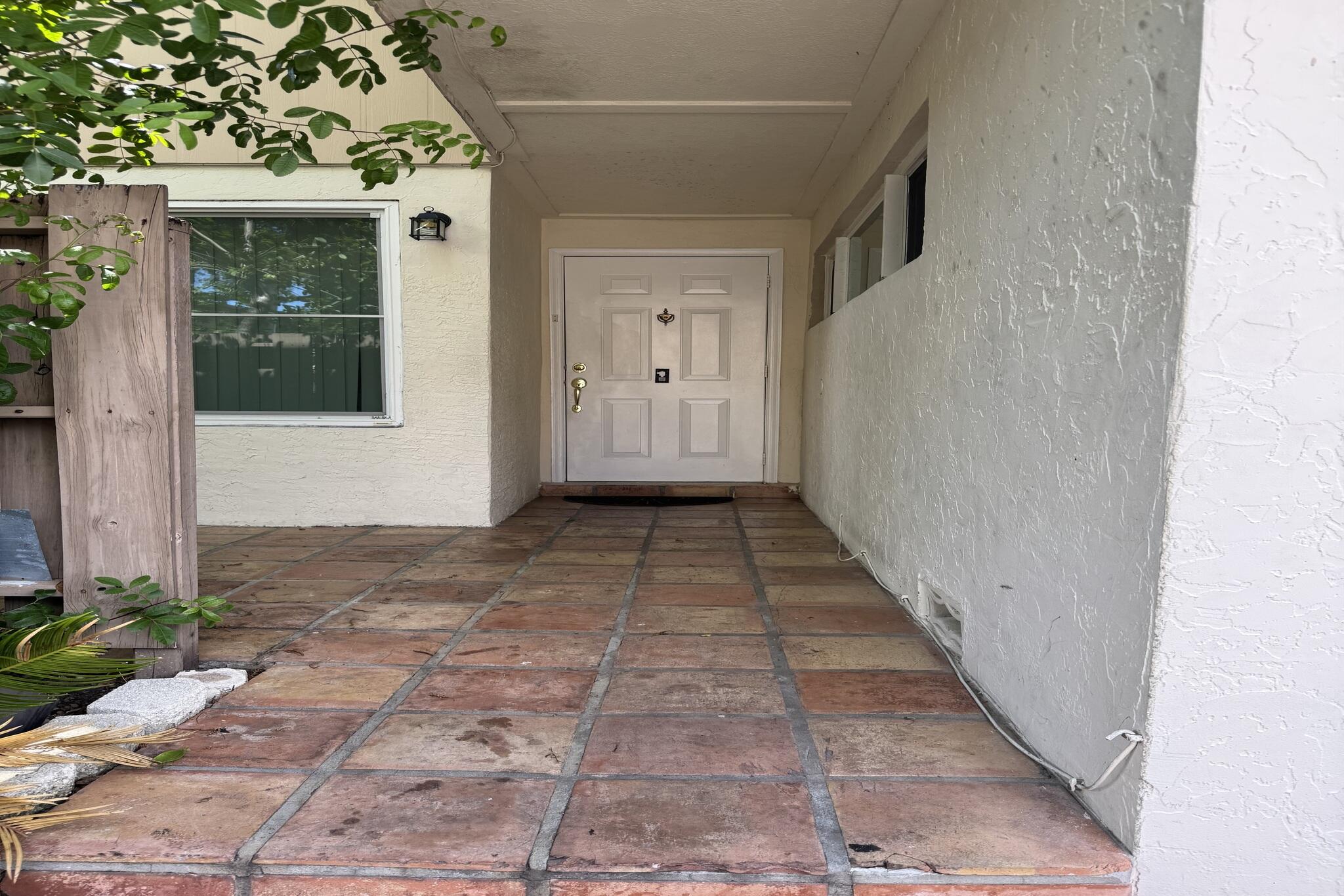 8230 NW 9th Court # 6 — Photo 2