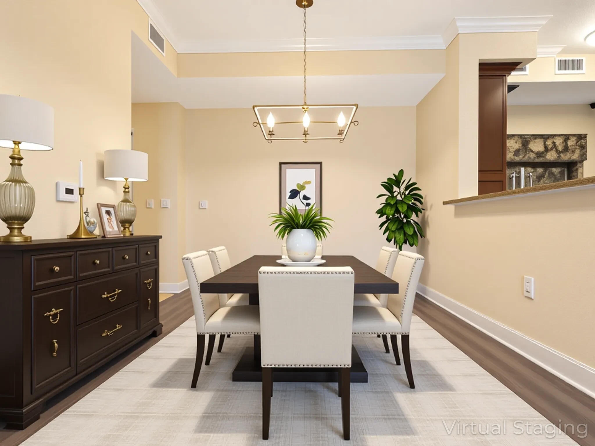 1690 Renaissance Commons Boulevard # 1412 — Photo 2
