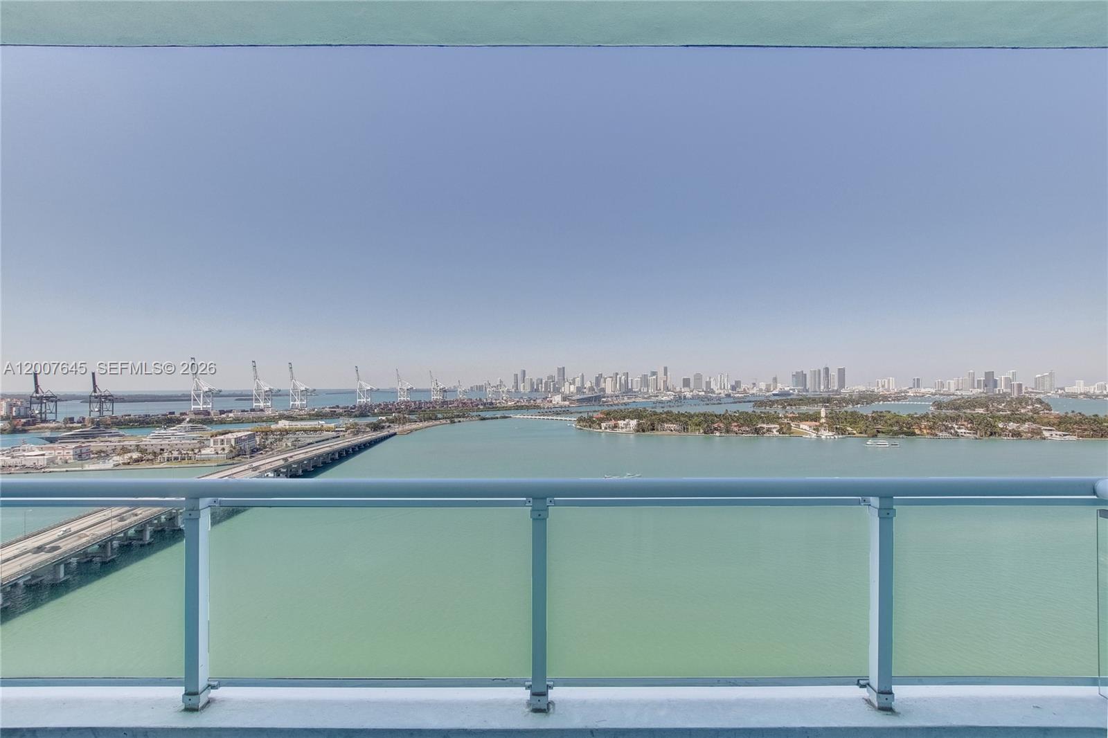 540 West Ave # 2112, Miami Beach FL 33139