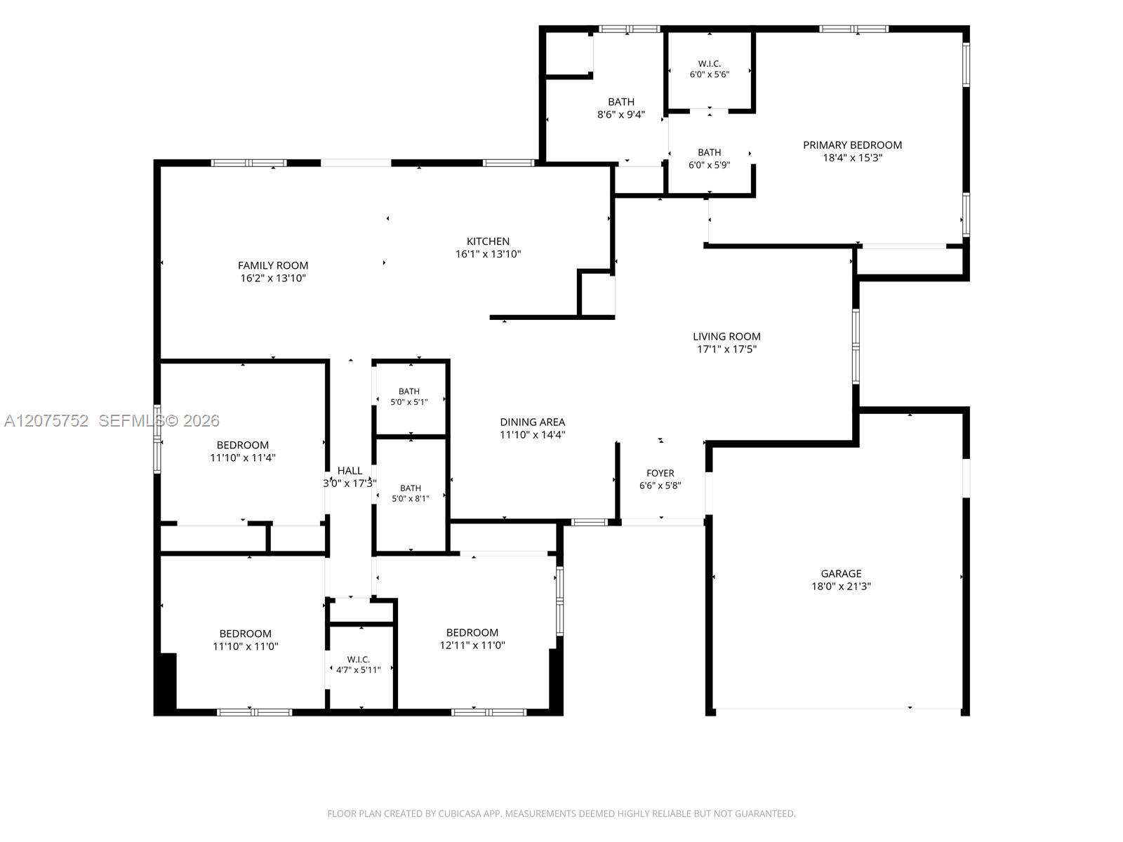 8250 SW 86th Ct — Photo 4