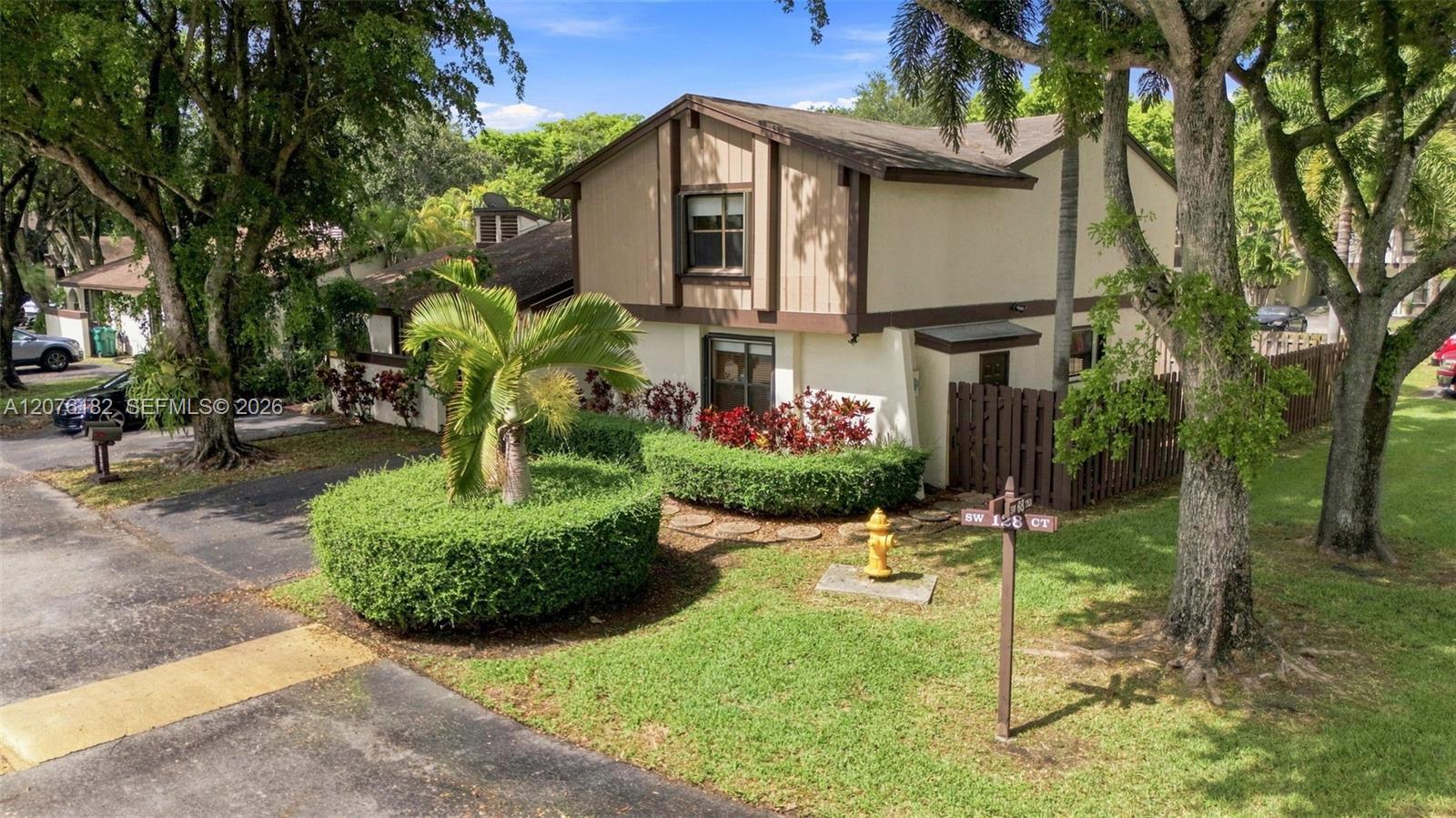 6820 SW 128th Ct # 6820, Miami FL 33183