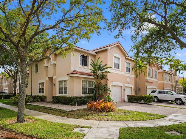 12444 SW 42nd Street, Miramar FL 33027