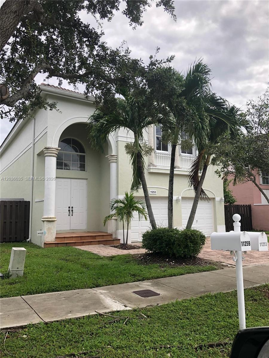 11253 NW 47th Ln, Doral FL 33178
