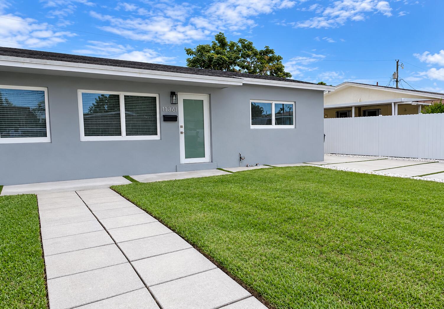11361 SW 4TH Street, Sweetwater FL 33174