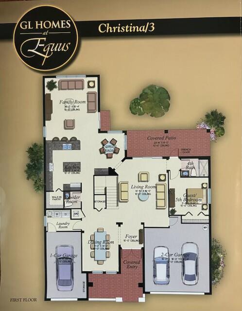 9517 Equus Circle — Photo 3