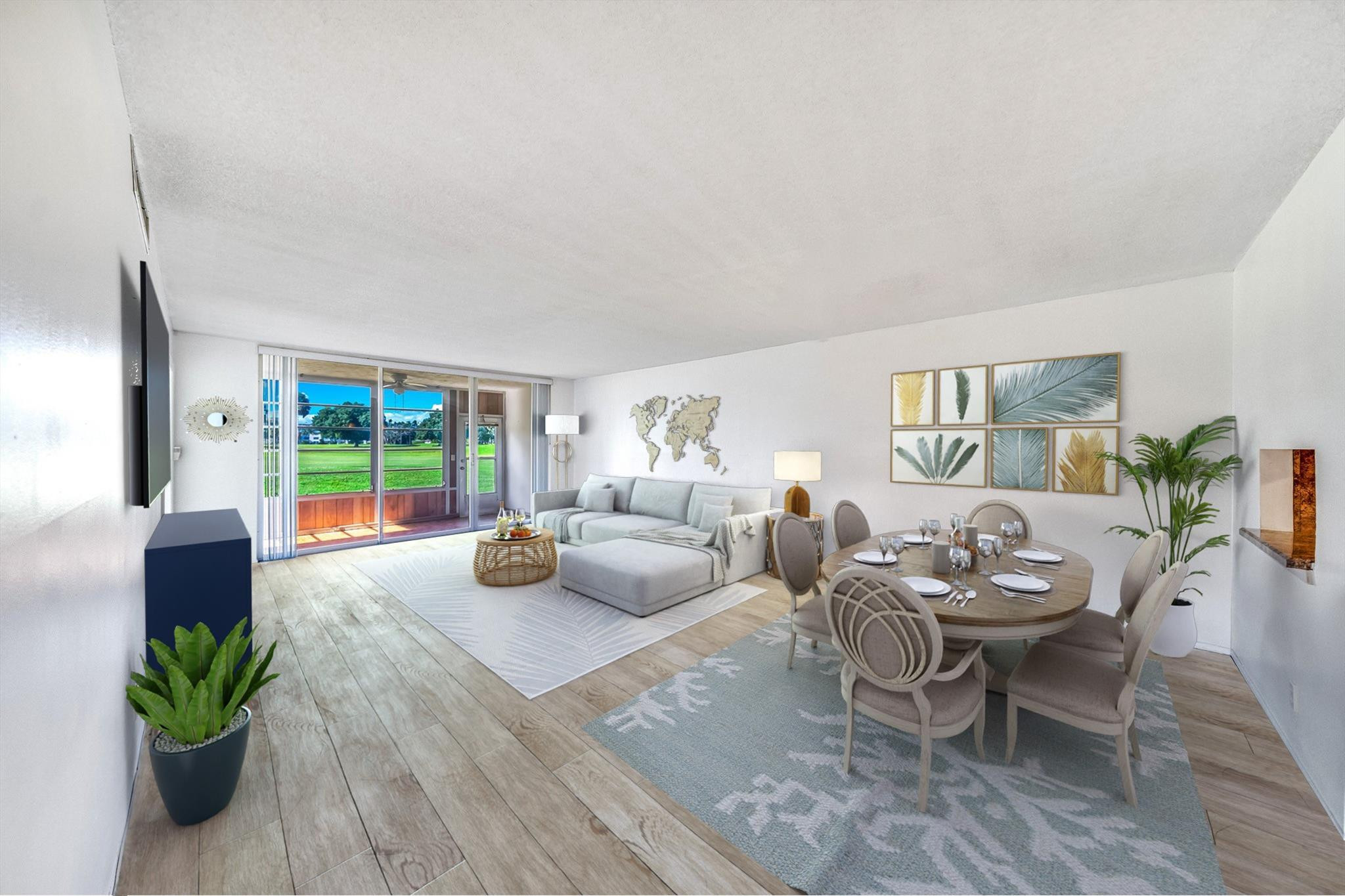 2601 S Course Drive # 111, Pompano Beach FL 33069