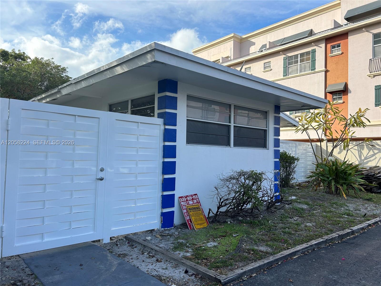 1019 NE 17th Ter # 1, Fort Lauderdale FL 33304