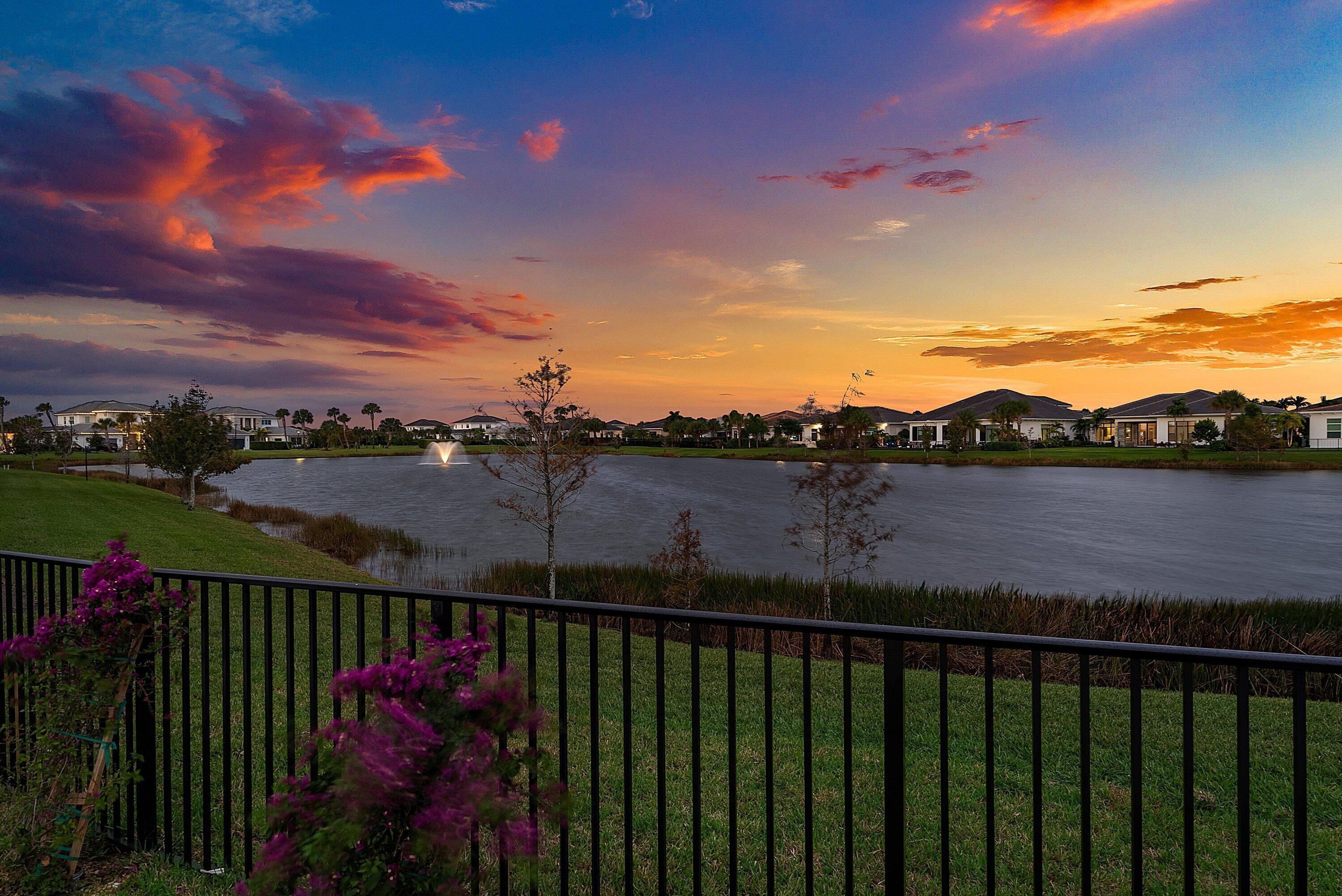 9109 Coral Isles Circle # {lot 86}, Palm Beach Gardens FL 33412